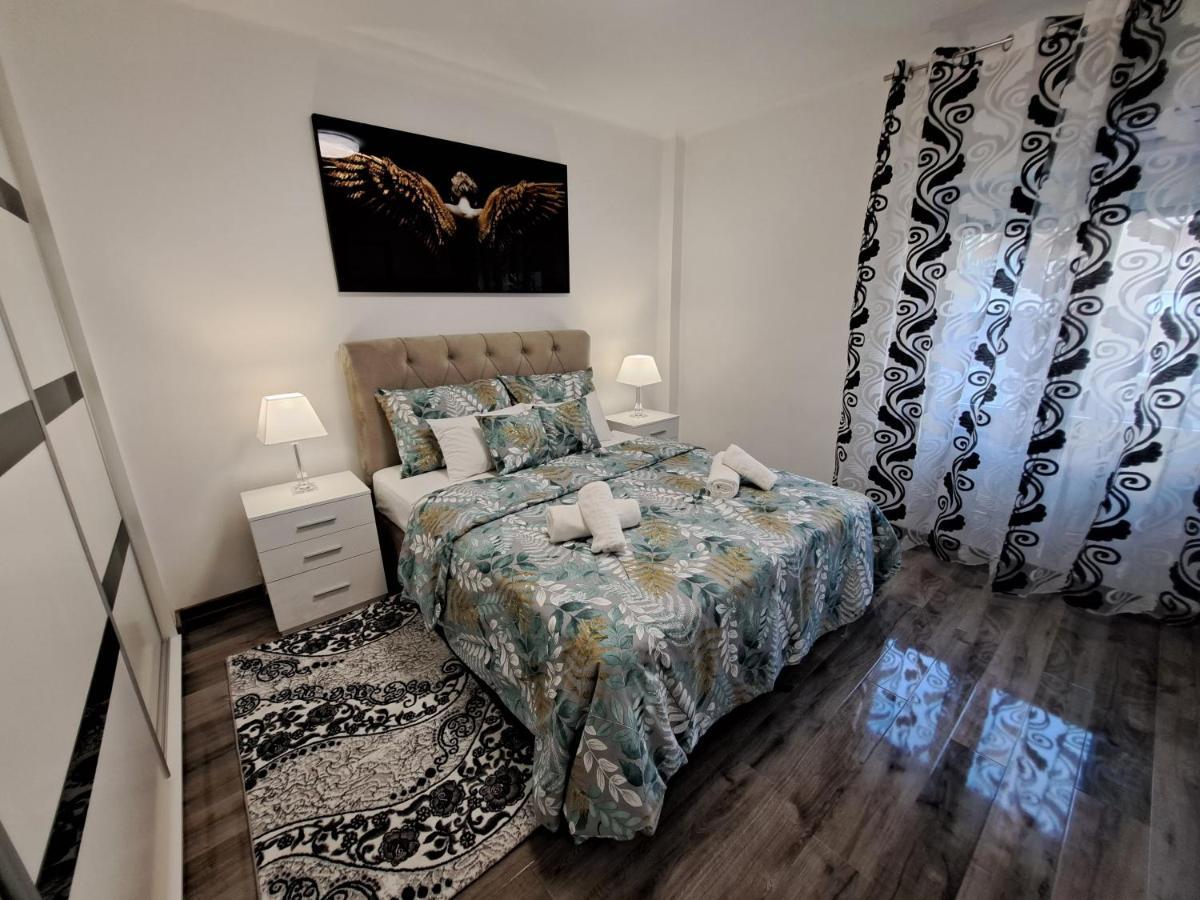 Apartment Monaco Риека Экстерьер фото